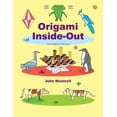 thumbnail image 1 of Origami Inside-Out, (Paperback), 1 of 1