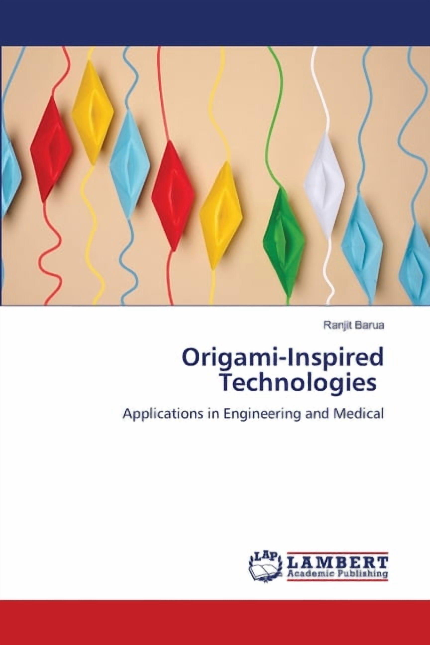 Origami-Inspired Technologies, (Paperback)