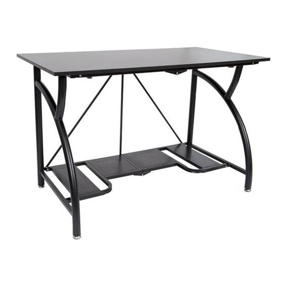 Origami desk walmart deals