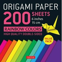 2060 Sheets Star Origami Paper 27 Assortment Color India