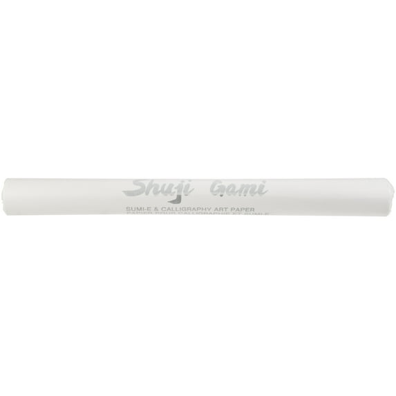 Origami Paper Washi Roll 18"X30', Multipack of 3