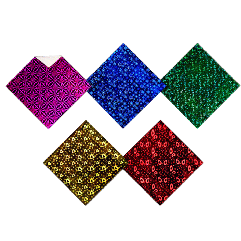 Origami Paper for Kids Double Sided Pack of 150 Sheets 20 Vibrant