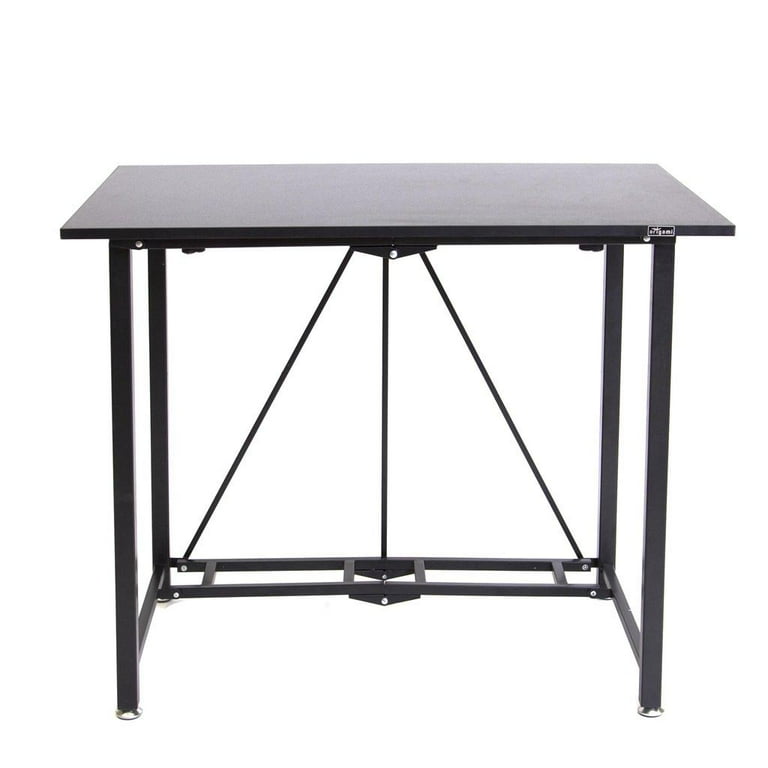 Origami on sale desk walmart