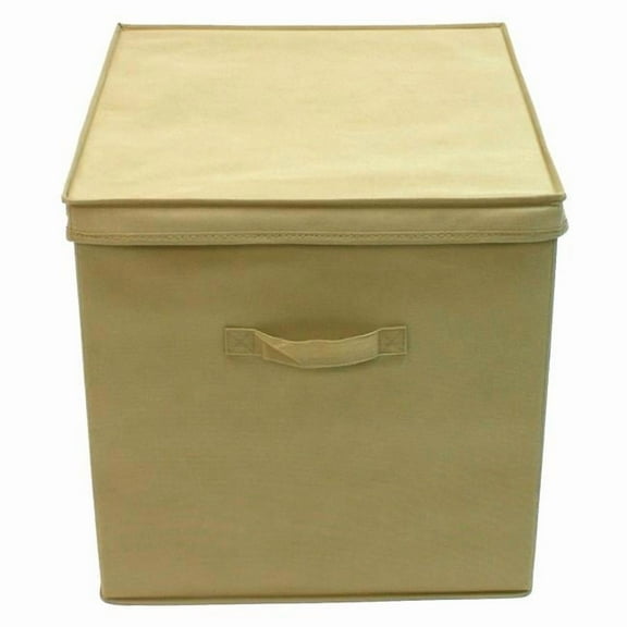Origami Rack B2081707 R5-CUBE2 Storage Cube for the R5 Series - Collapsible - White - 2 Piece
