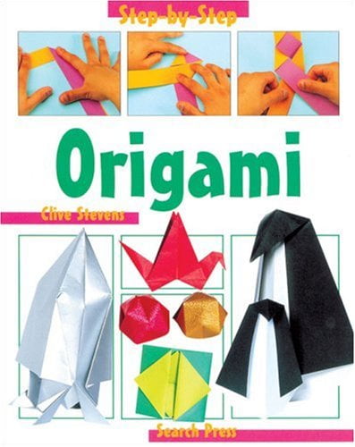 Origami (Step-by-Step Children's Crafts)
