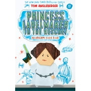 Origami Yoda: Princess Labelmaker to the Rescue! (Origami Yoda #5) (Paperback)