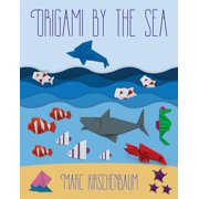 Origami by the Sea, Paperback