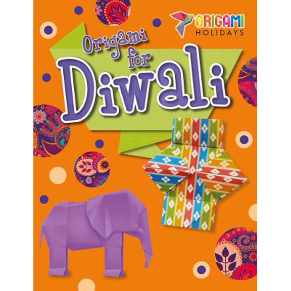 Pre-Owned Origami for Diwali 9781508151104
