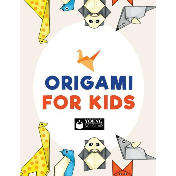Origami for Kids, (Paperback)
