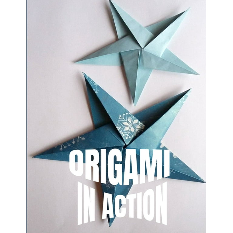 ORIGAMI FOR EVERYONE 