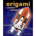 thumbnail image 1 of Pre-Owned Origami on the Move: Cars, Trucks, Ships, Planes & More (Hardcover) 1402719337 9781402719332, 1 of 1