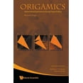 thumbnail image 1 of Origamics, (Paperback), 1 of 1