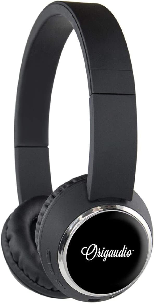 Origaudio Beebop Bluetooth Headphones