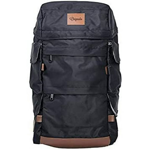 Origaudio Presidio Pack, Black