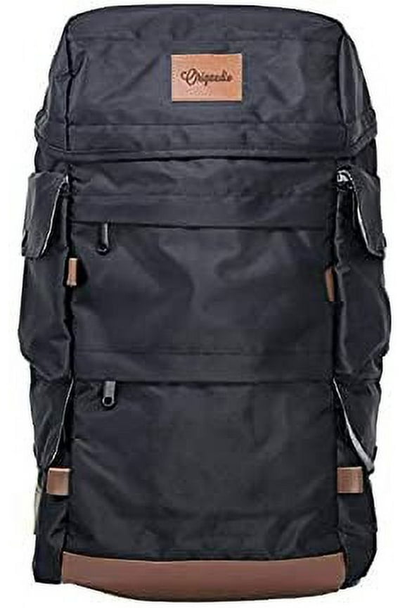 Presidio Pack, Black