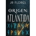 thumbnail image 1 of Origen: Atlántida, (Paperback), 1 of 1