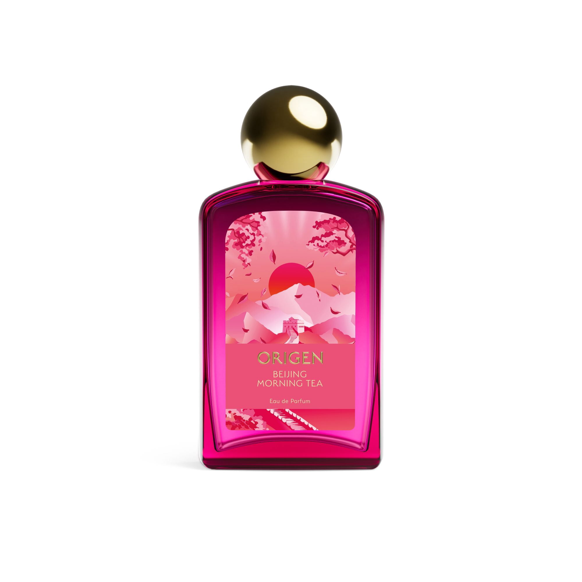 Origen Himalayan Jasmine Serenade Eau de Parfum, a Soft and Origen Himalayan Jasmine Serenade Eau de Parfum, a Soft and