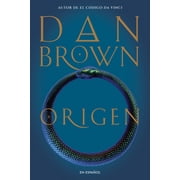 Origen / Origin, (Paperback)