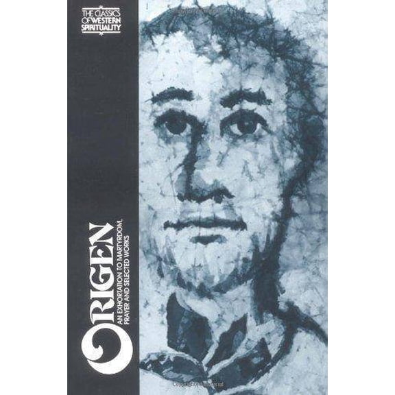 Pre-Owned Origen: Selected Writings (Paperback) 0809121980 9780809121984