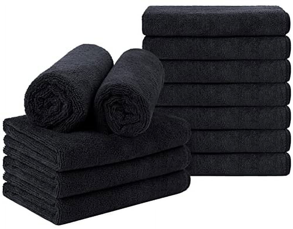 Microfiber Salon Towels