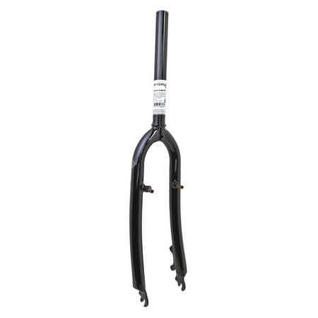 ORIGIN8 Cromo-Lite Combo MTN FORK OR8 26 MTB CROMO 250xTDLSx28.6x30.0BK CANTI & DISC CRN-AXLE 396mm