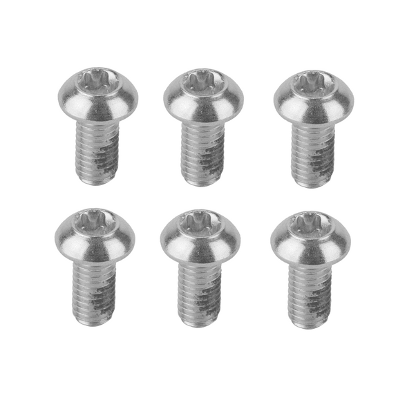 Origin-8 Disc Brake Rotor Bolts Pack of 6 - 12081