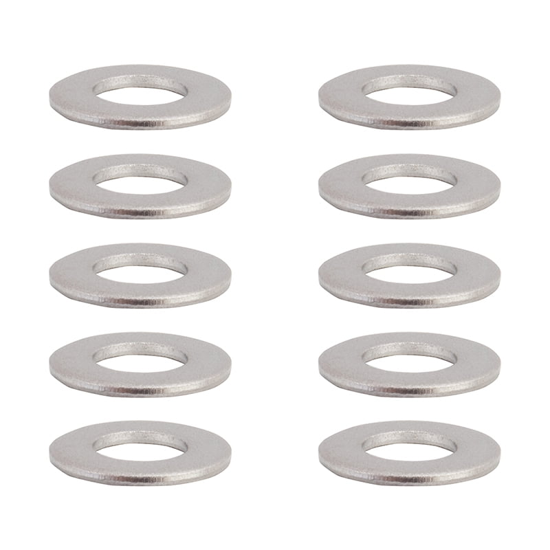Washer Rake Origin-8 Disc Washer Brake Part Or8 Disc Washer 1mm Ss Bgof10 - Walmart.com
