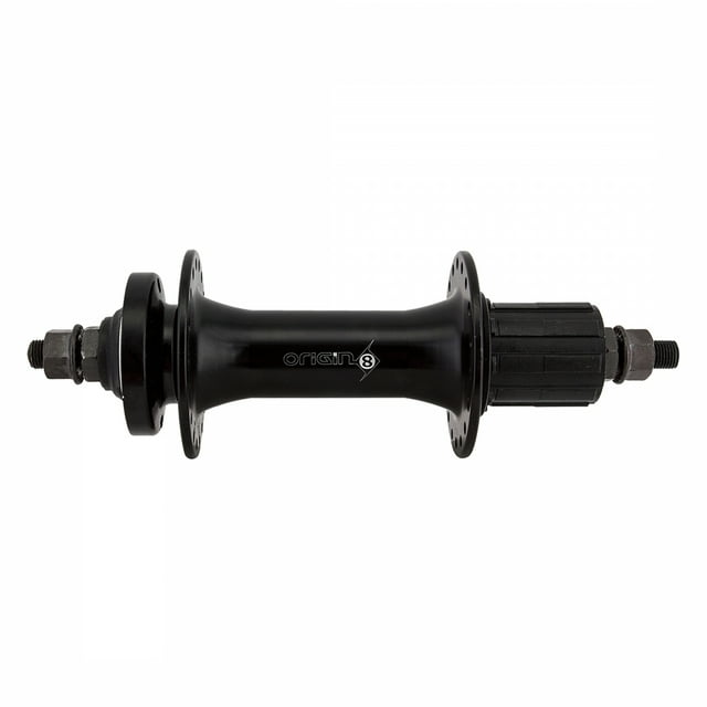 Origin-8 FB-2000 Fat Bike Hubs Hub Rr Or8 Fb2000 Bo 6b 36x170 8-10scas ...