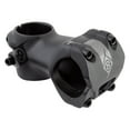 thumbnail image 1 of ORIGIN8 Flow MTB Bike Stem 55mm Length 0 Rise 31.8mm Handlebar 1-1/8" Fork, 1 of 2