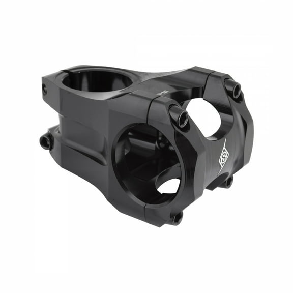 Origin-8 Flux MTB Stem Stem Or8 Mtb Flux Cnc 45x31.8x28.6 0d Bk