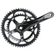 thumbnail image 1 of Origin8 Pro Pulsion Alloy Road Crankset 172.5x53/39 110.5mm JIS Square Taper, 1 of 3