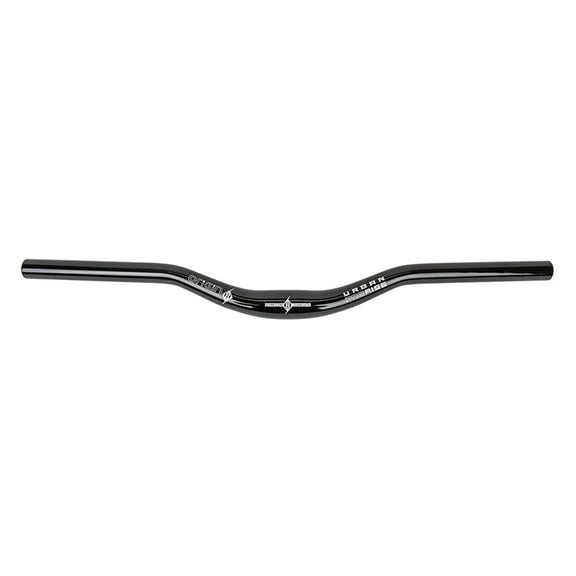 Origin8 Urban Pro Riser MTB Handlebar 31.8x560mm 5 Degree Black
