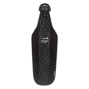ORIGIN8 Reef Ass Savers Rear Fender Wide FENDER OR8 REEF ASS-SAVER RR WIDE UNDERSEAT BK