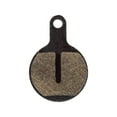 thumbnail image 1 of Origin-8 SM-32 Brake Shoes Or8 Disc Semi-met Tektro Iox/lyra/novela>2010, 1 of 2