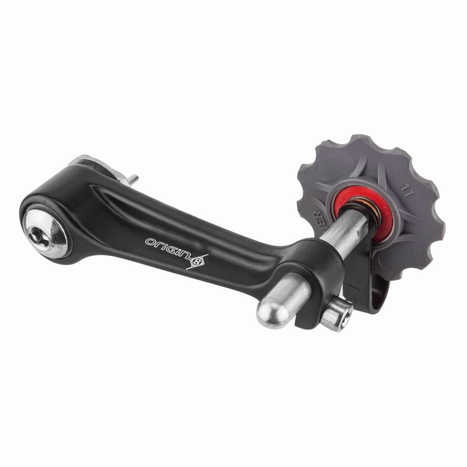 Origin 8 Single Speed Conversion Kit Origin-8 Single Speed Guide Chain Guide Or8 Sgl Spd Ceramic Brg Bk ...