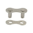 thumbnail image 1 of ORIGIN8 Single Speed Master Link CHAIN CON LINK OR8 1s 1/8 SL CDof2, 1 of 2