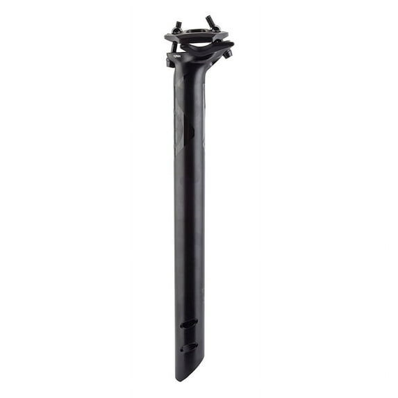 Origin8 Spire I Seatpost 31.6mm 350mm Black
