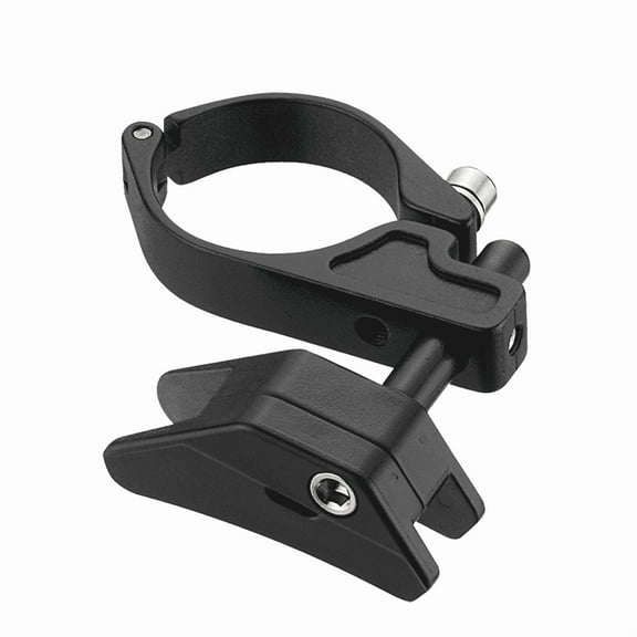 Origin8 Chain Guide Torqlite Ul Mini Clmp Mount 31.8/34.9 Black