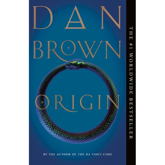 Origin (Paperback)