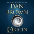 thumbnail image 1 of Origin : A Novel, 1 of 2
