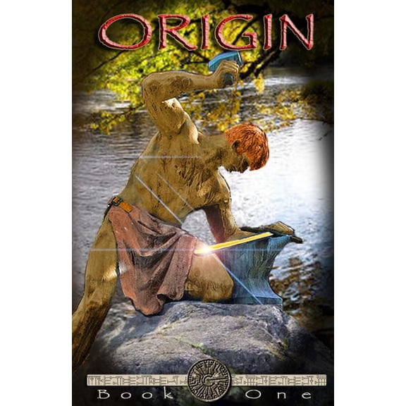 Origin (Paperback)