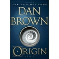 thumbnail image 1 of Origin: A Novel, 1 of 1
