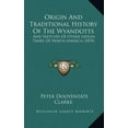 thumbnail image 1 of Origin And Traditional History Of The Wyandotts: And Sketches Of Other Indian Tribes Of North America (1870) (Hardcover), 1 of 1