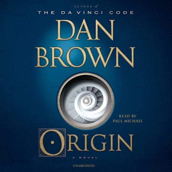 Pre-Owned Origin (Robert Langdon) Paperback