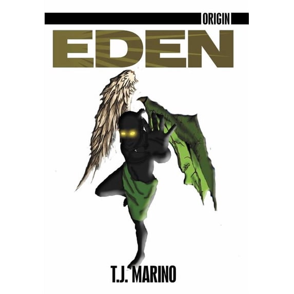 Origin : Eden