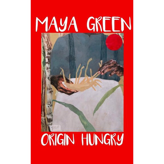 Origin Hungry (Paperback)