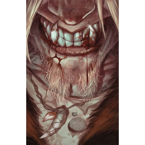 Origin Ii #2 (of 5) Marvel Comics Comic Book