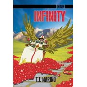 Origin: Infinity, (Hardcover)
