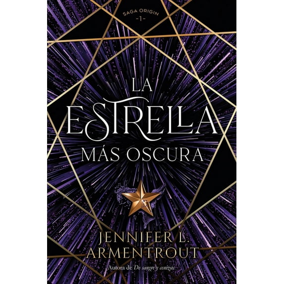 Origin Estrella Mas Oscura, La -V2*, (Paperback)