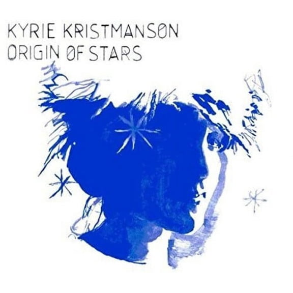 Origin Of Stars (CD)